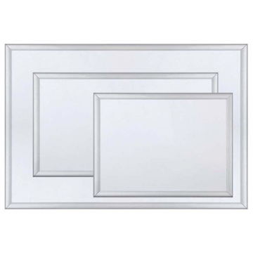 Aluminum Frame Dry Erase Board (31006)