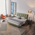 Unique Top Quality Bed Furniture