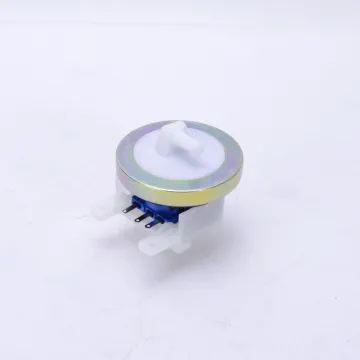 High Quality Washing Machine Water Temperature Sensor Spare Parts