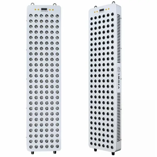 Led Red Light Therapy 660nm 850nm