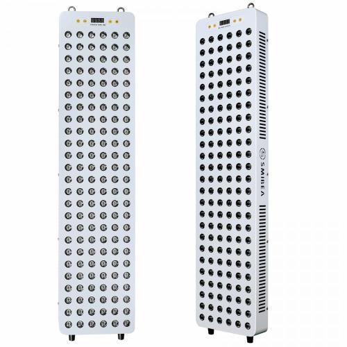 Red Near Infrared Led Light Therapy