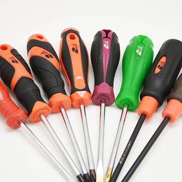 Horn professional Magnetic customized Screwdriver set