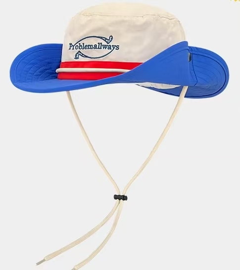 Ladies' mountain hat