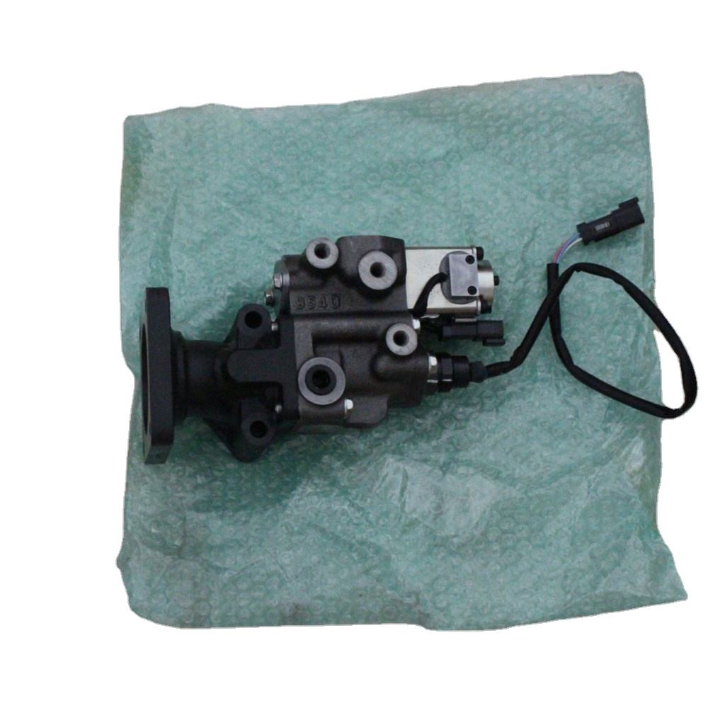 YB60001906 Swing Gearbox FOR EX1200-6