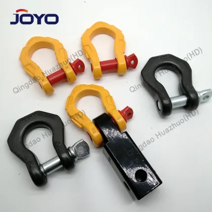 4x4 Towing Hooks & Accessories: Trailer Hitches & Tow Straps