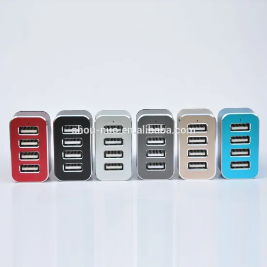 competitive price car usb charger supplier