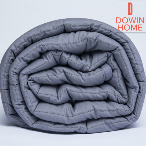 Smooth Glass Beads Filler For Weighted Blankets China Manufacturer