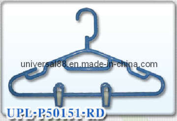 Plastic Hanger (UPL-50151)