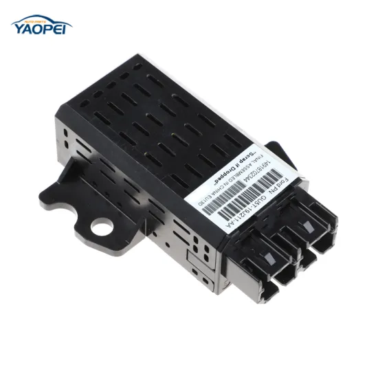 Console Rear USB Charging Module Cable for 2017 Ford F150 Xlt Sport Center