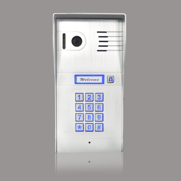 WiFi Video Door Phone