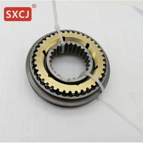 OEM Transmission Shaft Gear Synchronizer Assembly 9464823088 for Fiat Ducato