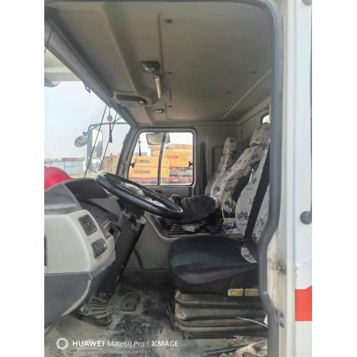 Guindaste de caminhão usado para 110 toneladas