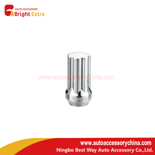 Duplex Spline Bolota Long Lug Nuts