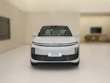 Li Auto L6 2025 Pro Smart Refresh Gray