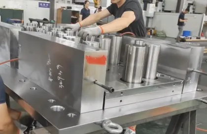 major Hardware mould products