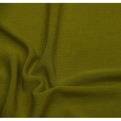 People cotton weft crepe 30*24/68*44 140gsm 138-140cm