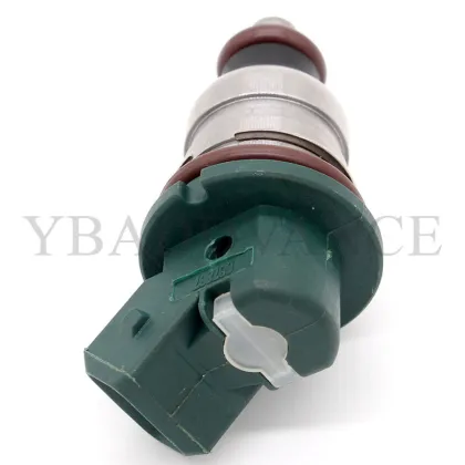 Electrical OEM 867867 For Siemens Deka Fuel Injector 200-220cc/m