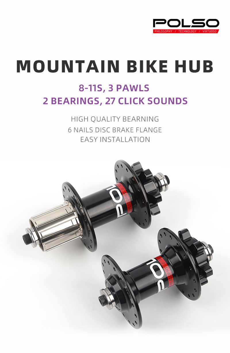 Mtb Hub Good Price