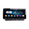 Android car audio gps for Nissan Tenna 2019