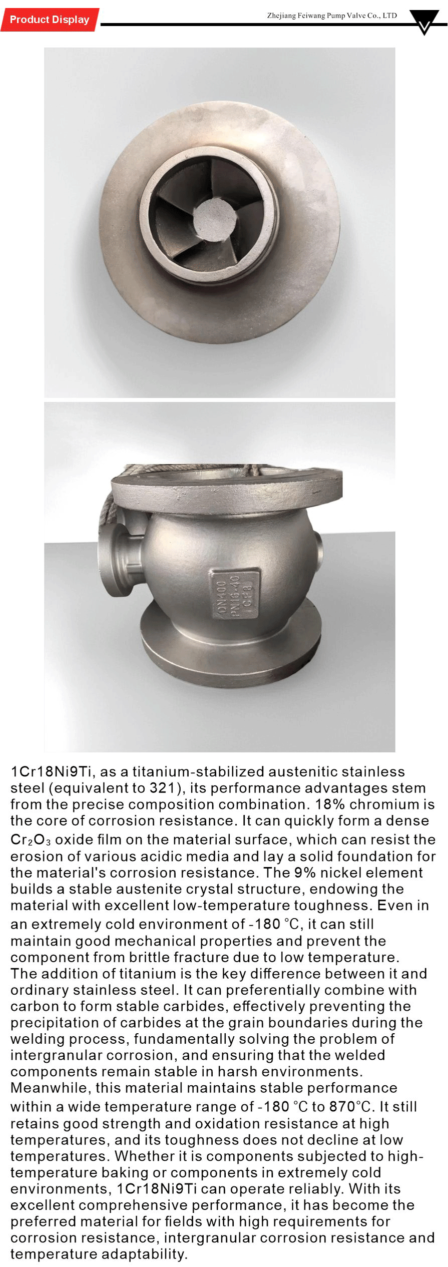 Stainless steel series-xiangqing1-FW006