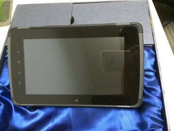 5Mega camera 800*480 reslution tablet pc computer
