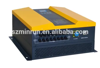 7500kw solar water pump inveter china factory