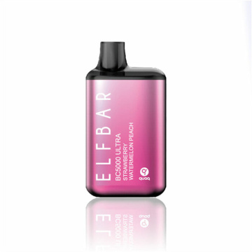 Wholesale Elf Bar Ultra 5000 Vape disposable