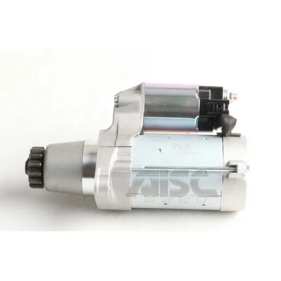 AISC Starter 28100-28041 for Toyota RAV4 ACA3 Ignite Starter 2810028041 Auto Parts