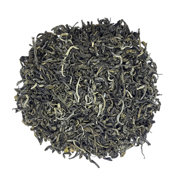 Fujian Jasmine Green Tea Scented Tea Peoke Bud