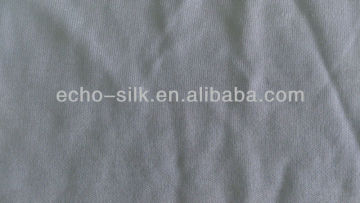 Silk/Cotton Double Knit