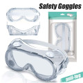 Kacamata Safety Ready Stock Kacamata Anti-Kabut