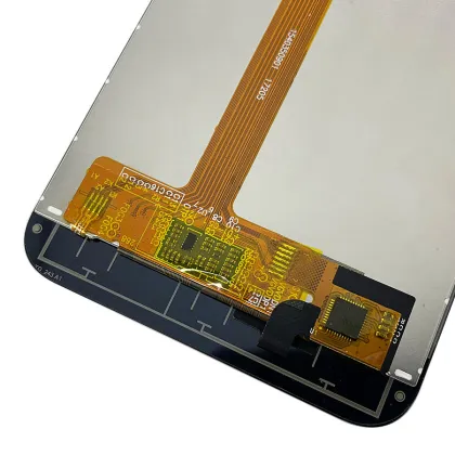 Mobile Phone LCD Screen with Touch Screen for Gionee F109