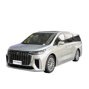 Dongfeng Voyah 4WD Electric Dreamer 7-osobowy luksusowy MPV