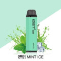 Original Iget Mega 3000 Puffs Disposable Vape