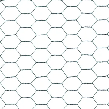 Hexagonal Retaining Wall Wire Mesh - 14 Plaster Wire Mesh Netting Rolls