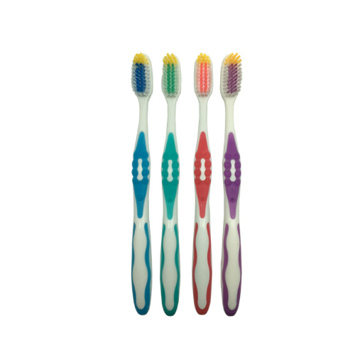 Premium Soft DuPont Bristle Adults' Oral Care Toothbrush Manufacturer