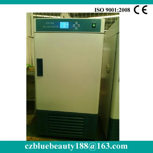 constant temperature humidity chamber
