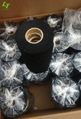 high quality Cloth Automotive Wire Harness Tape manufacturer tesa tape or similar to tesa tape