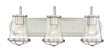 Vanity LED Mirror Bathroom LED Mirror Light