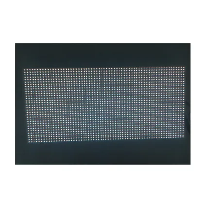 Nationstar/Kinglight SMD2727 P5 Outdoor Waterproof Full Color LED Module