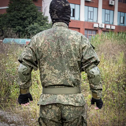 Tactical Gear And Equipment Knee Pads Elbow Pads