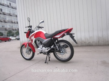 150cc Motorcycle