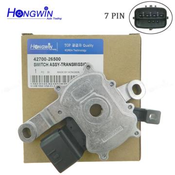 Neutral Safety Switch for Hyundai Kia Accent Elantra Sonata Tucson 2011-2020