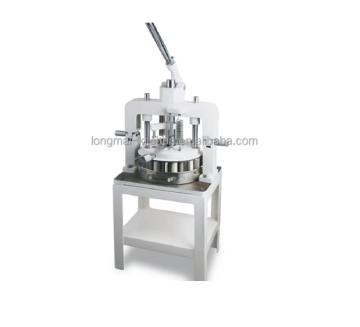 High Quality Manual 36 Piece Heavy Duty Hand Operated Dough Divider