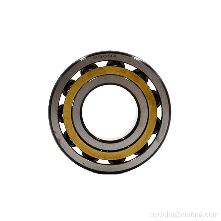 Wholesale Stable Double Row Contact Bearing