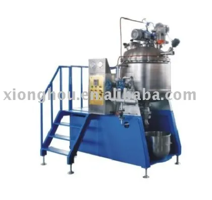 toffee candy machine