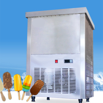 เครื่องจักรไอติม: แม่พิมพ์, เครื่องน้ำแข็ง lolly, เครื่องทำไอติม