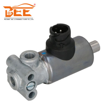Car Solenoid Valve For VOLVO - Part Numbers 472173428, 01518103, 81521606125