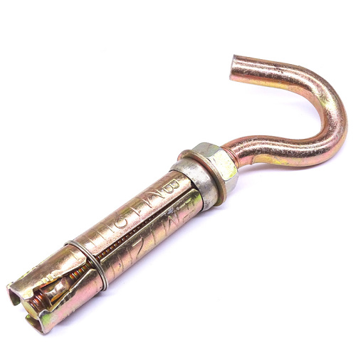 Hot Sales Zinc Plated 3PCS4PCS Eye Grab Hook