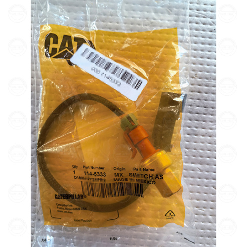 SWITCH AS-PRESSURE 114-5333